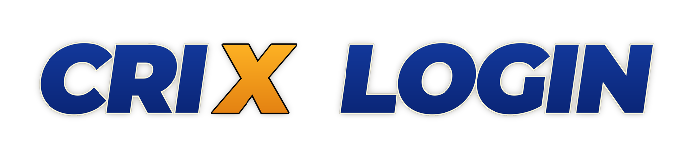 crix login